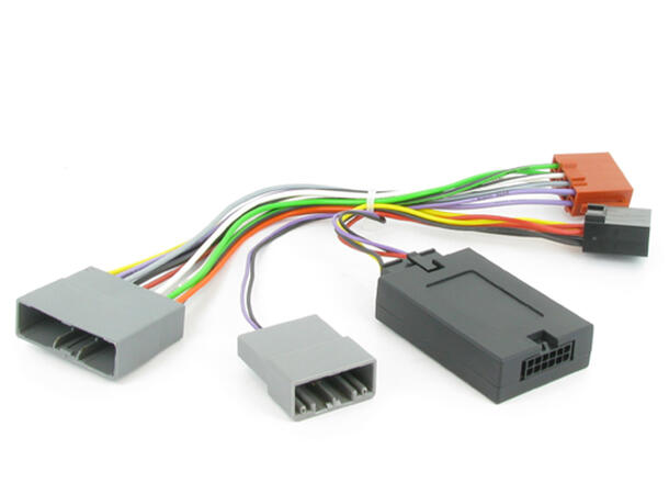 Connects2 Rattfjernkontroll interface Honda CR-V/S2000/Civic Sedan (2005-->)